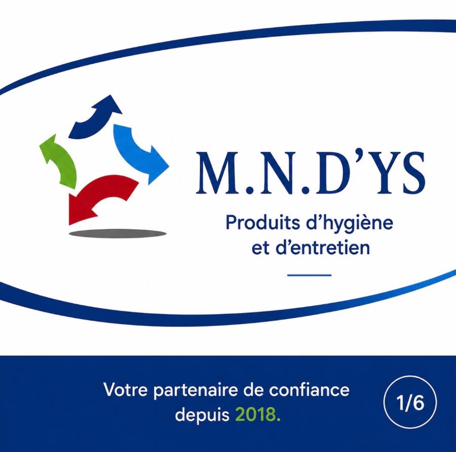 Mn Dys Materiel De Nettoyage A Quimper Carousel 1