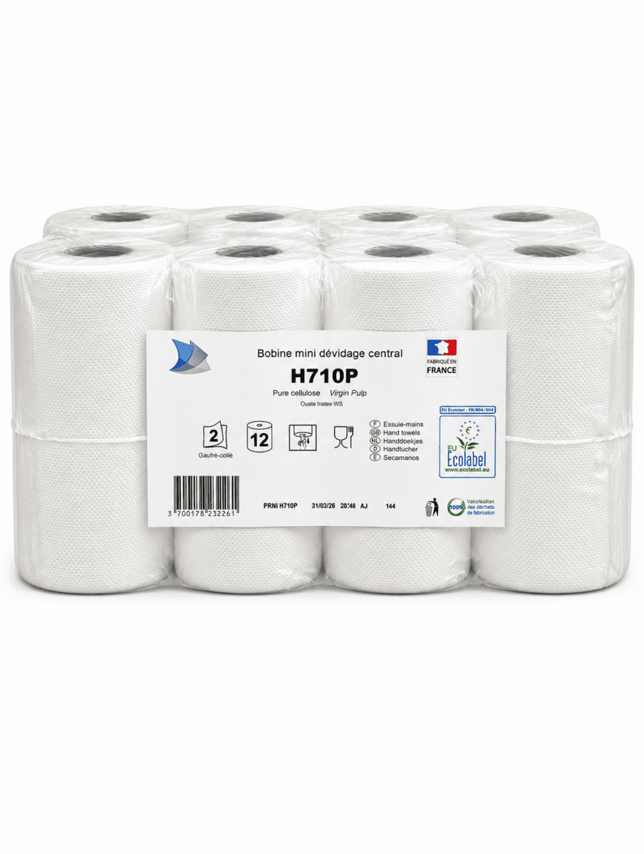 Mn Dys Materiel De Nettoyage A Quimper Image 2